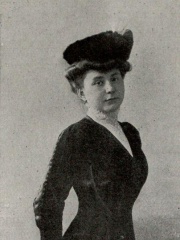 Photo of Lily Kronberger