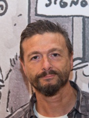 Photo of Ralf König