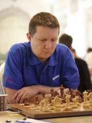 Photo of Alexander Areshchenko