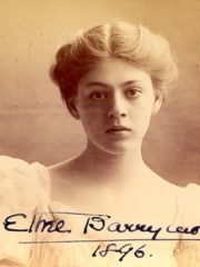 Photo of Ethel Barrymore
