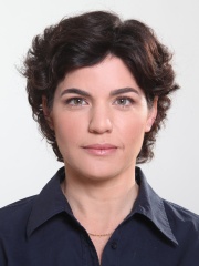 Photo of Tamar Zandberg