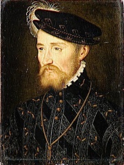Photo of Francis, Duke of Guise