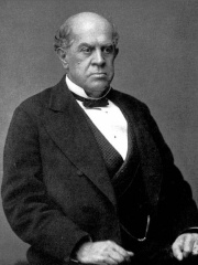 Photo of Domingo Faustino Sarmiento