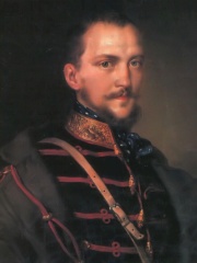 Photo of Artúr Görgei