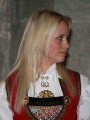 Photo of Christine Guldbrandsen