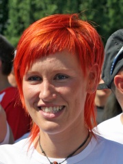 Photo of Kati Wilhelm