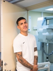 Photo of Leandro Paredes