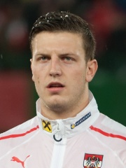 Photo of Kevin Wimmer