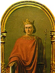 Photo of Theobald II of Navarre