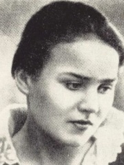 Photo of Salomėja Nėris