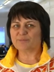 Photo of Tetyana Dorovskikh
