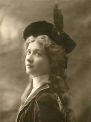 Photo of Maude Fealy