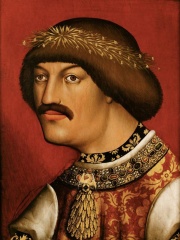 Photo of Albert II of Germany