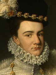 Photo of Francis, Duke of Anjou
