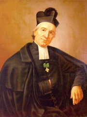 Photo of Giuseppe Benedetto Cottolengo
