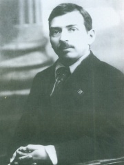 Photo of Mikhail Tomsky