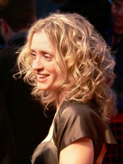 Photo of Anne-Marie Duff