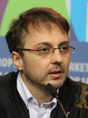 Photo of Călin Peter Netzer