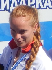Photo of Marharyta Makhneva