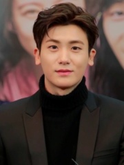 Photo of Park Hyung-sik