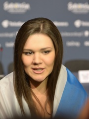 Photo of Dina Garipova