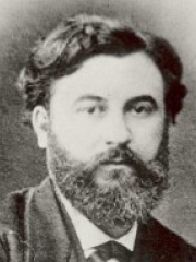Photo of Charles-Émile Reynaud