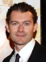 Photo of James Badge Dale
