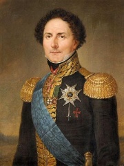 Photo of Charles XIV John of Sweden