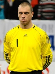 Photo of Aleksandr Filimonov