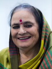 Photo of Padma Sachdev
