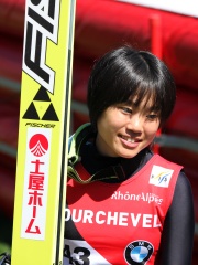 Photo of Yuki Ito