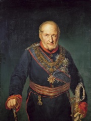 Photo of Francis I of the Two Sicilies