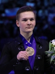 Photo of Mikhail Kolyada
