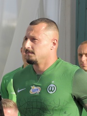 Photo of Adam Zreľák