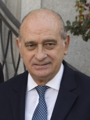 Photo of Jorge Fernández Díaz