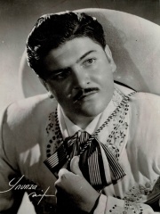 Photo of José Alfredo Jiménez