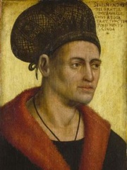 Photo of Sigismund, Duke of Bavaria
