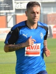 Photo of Rubén Peña