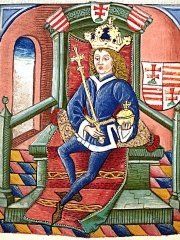 Photo of Louis I of Hungary