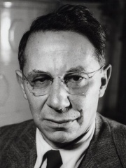 Photo of Tadeusz Reichstein