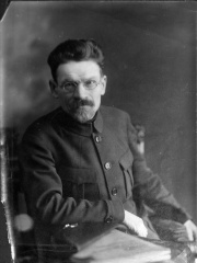 Photo of Mikhail Kalinin