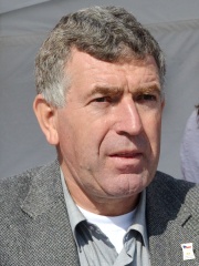 Photo of Imrich Bugár