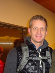 Photo of Paul Sparks