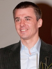 Photo of Igor Petrenko