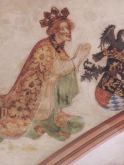 Photo of Rupert, King of Germany