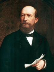 Photo of Friedrich Bayer
