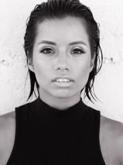 Photo of Lupe Fuentes