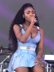 Photo of Normani