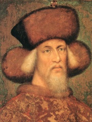 Photo of Sigismund, Holy Roman Emperor