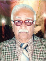 Photo of Mir Hazar Khan Khoso
